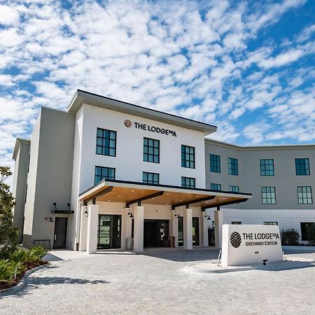The Lodge 30A Santa Rosa Beach Luaran gambar