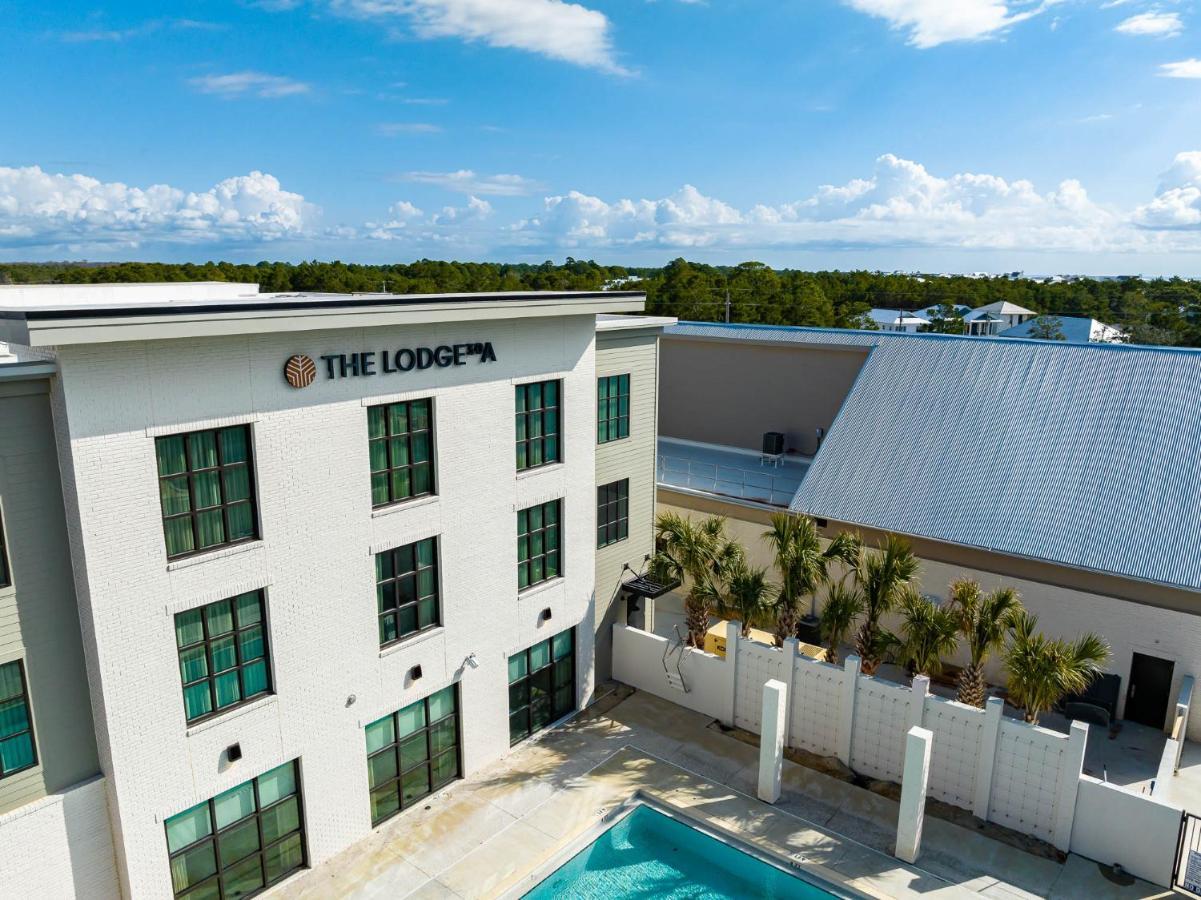 The Lodge 30A Santa Rosa Beach Luaran gambar