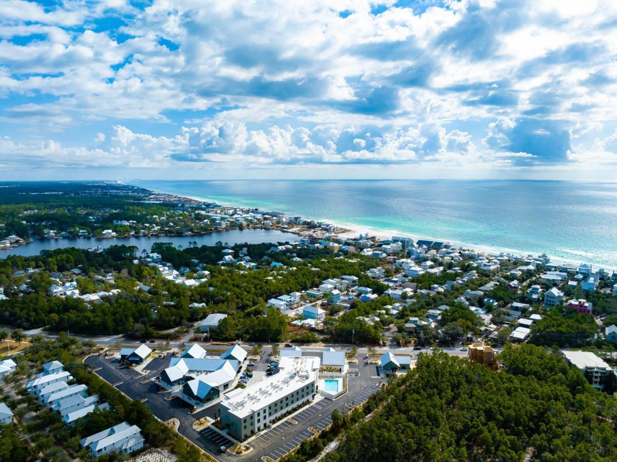 The Lodge 30A Santa Rosa Beach Luaran gambar