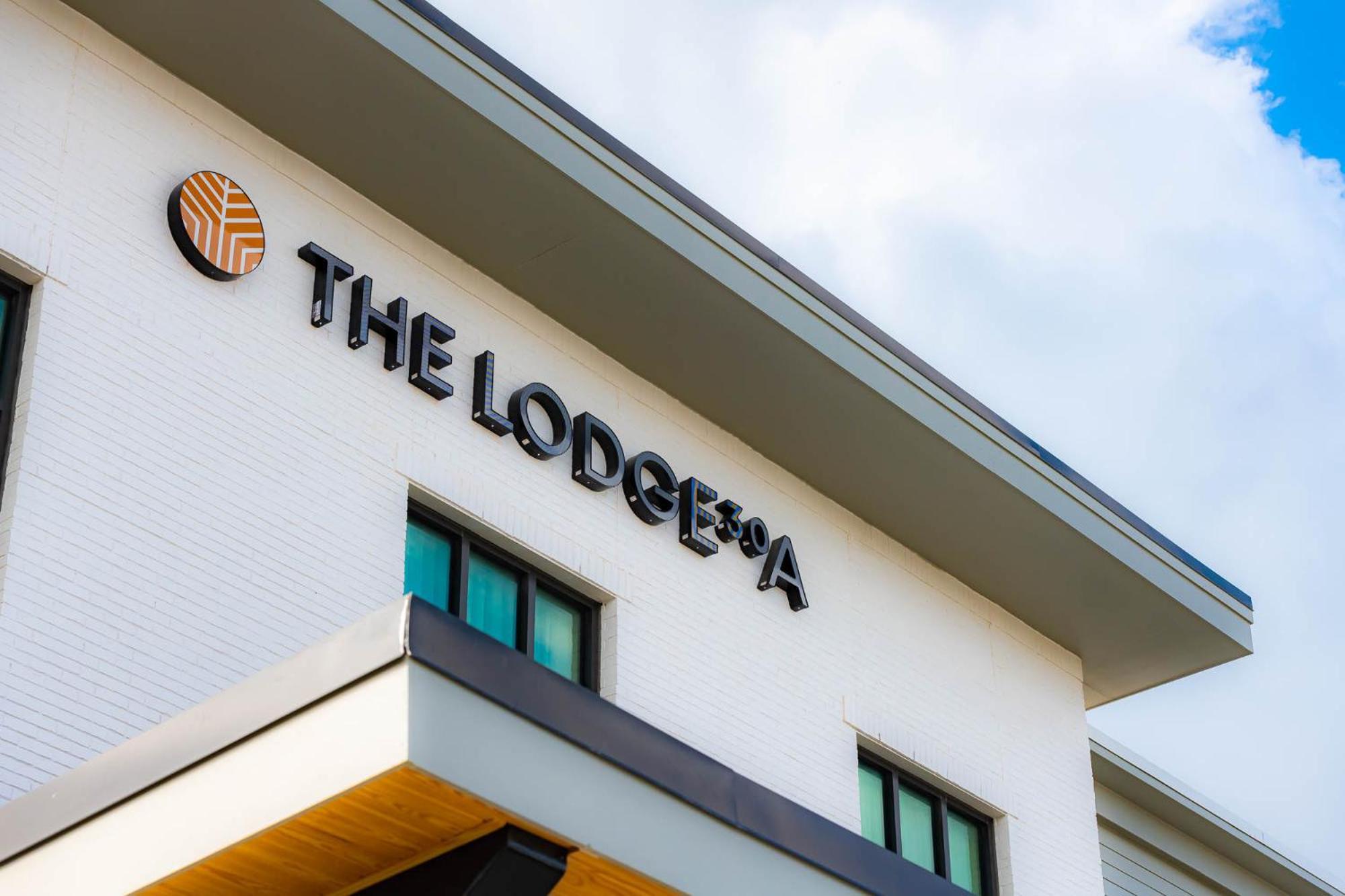 The Lodge 30A Santa Rosa Beach Luaran gambar