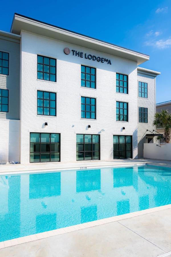 The Lodge 30A Santa Rosa Beach Luaran gambar