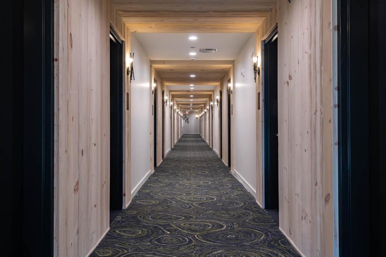 The Lodge 30A Santa Rosa Beach Luaran gambar