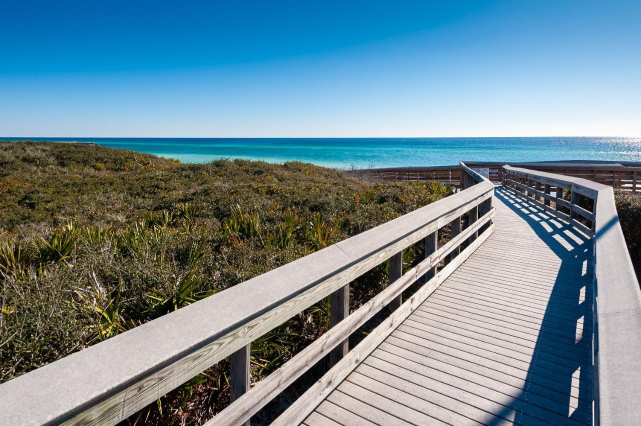 The Lodge 30A Santa Rosa Beach Luaran gambar