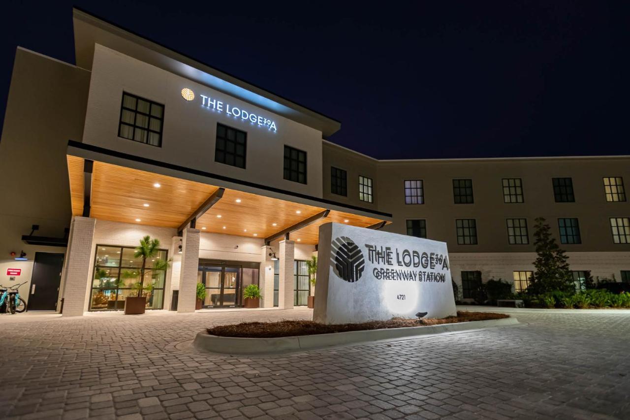 The Lodge 30A Santa Rosa Beach Luaran gambar