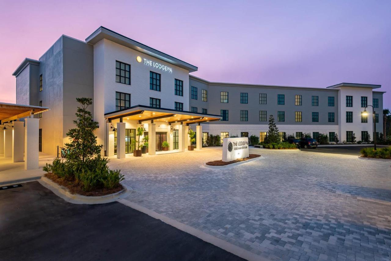 The Lodge 30A Santa Rosa Beach Luaran gambar