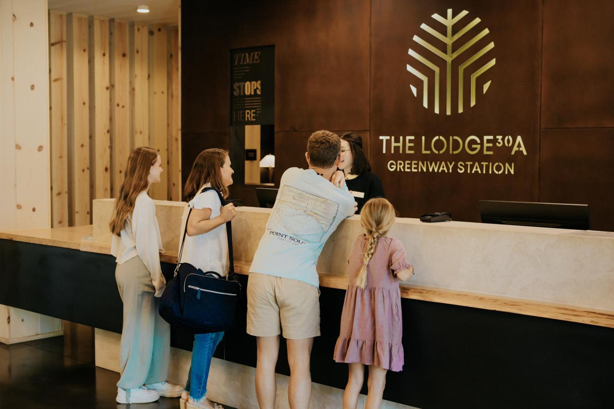 The Lodge 30A Santa Rosa Beach Luaran gambar